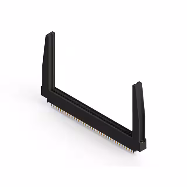 396-074-556-878 EDAC Inc.  Edgeboard Connectors
